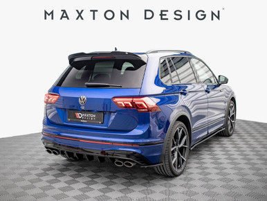 Maxton Design Full Body Kit Volkswagen Tiguan R Mk2 Facelift - Ultimate