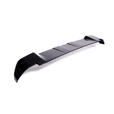 Zunsport Land Rover Defender Rear Top Spoiler - Gloss Black