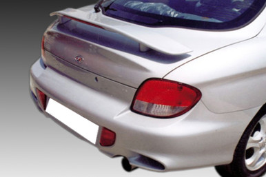 Frontspoiler Stoßstange Hyundai Coupé GK Ab 2006