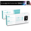 GK+ Ketone Test Strips (60 pack)