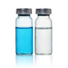 10ml Glass Bottle/sterile Transparent Vial (A-20Pcs)