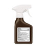 Amazon Brand - Solimo Hydrogen Peroxide Topical Solution USP Spray Bottle, 10 Fl. Oz (Pack of 6)