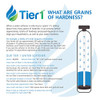 Tier1 Everyday Series 48,000 Grain High-Efficiency Digital Water Softener