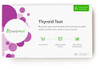 Everlywell Thyroid Test - at-Home Collection Kit - Accurate Results from a CLIA-Certified Lab Within Days -Ages 18+ (Not Available in NY, NJ, RI)