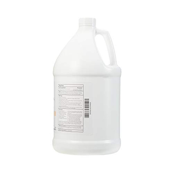 McKesson Antiseptic Hydrogen Peroxide 3% Strength 1 Gallon Bottle (1 Bottle)