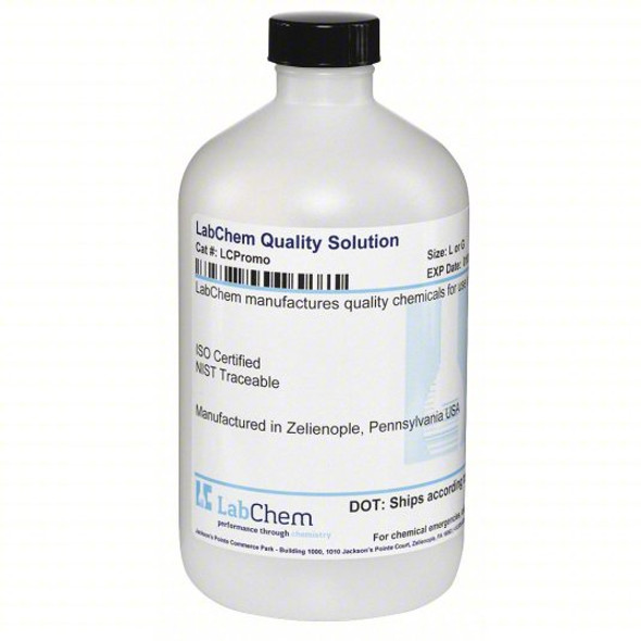 POTASSIUM CHLORIDE, 4M (4N) -  500ML