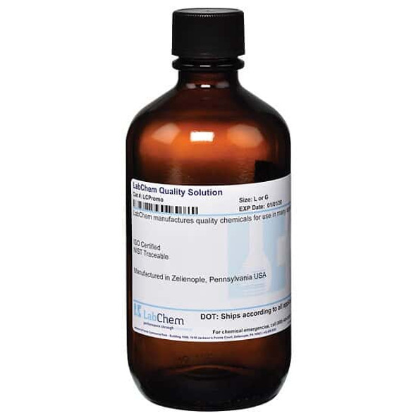 POTASSIUM HYDROXIDE, 0.5N (0.5M) in ETHANOL -  1L