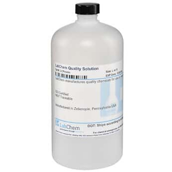 SULFURIC ACID, ACS -  1L