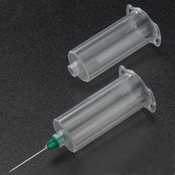 Needle Holder, Multi-Sample for Single Use, Universal Fit, 100/Bag, 10 Bags/Unit