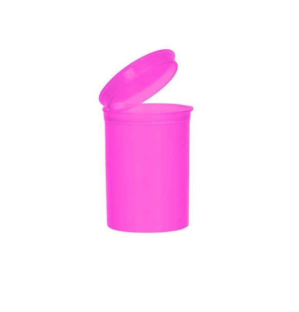 PHILIPS RX Bubble Gum CR Pop Top Bottle 30 Dram - 150 Count