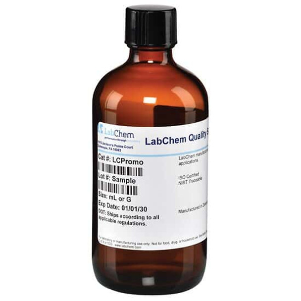 GLUCOSE-GLUTAMIC ACID -  125ML