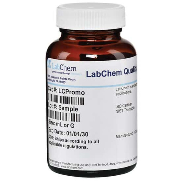 POTASSIUM PERMANGANATE, 0.18N (0.036M) -  4L