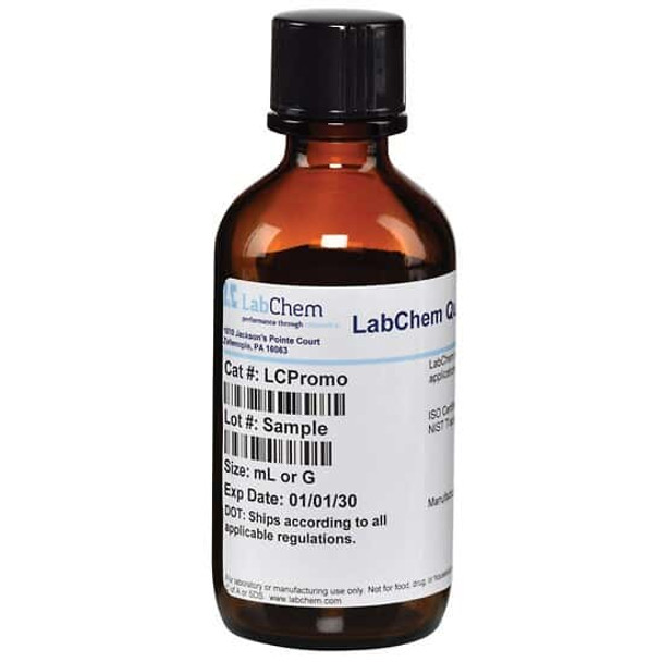 SELENIUM AA STANDARD, 1000ppm (1mL = 1mg Se) -  125ML