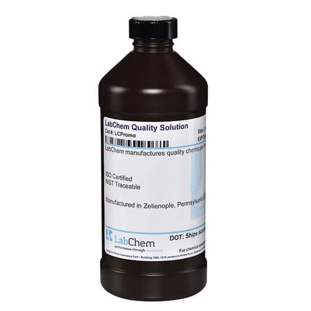 SULFANILAMIDE/N(NAPHTHYL) REAGENT -  500ML