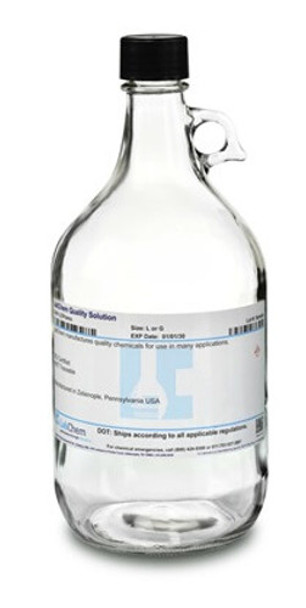 SULFURIC ACID, ACS -  2.5L