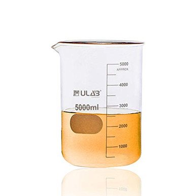 Bekerglas borosilicaat LM 1000 ml Online Kopen bij