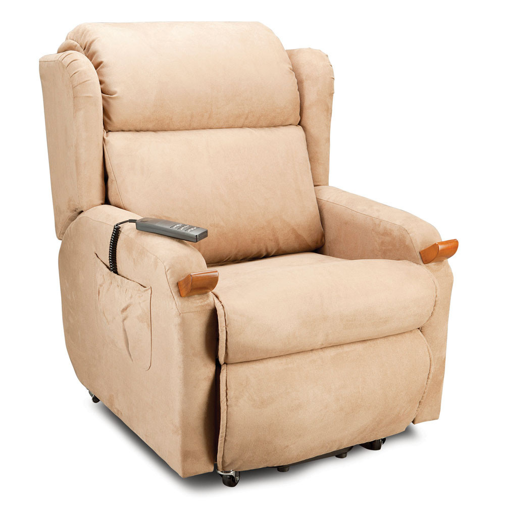 Aircomfort Chair