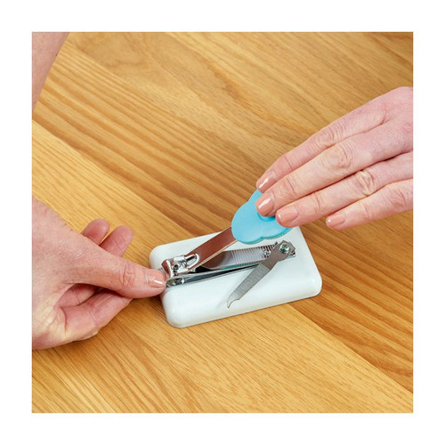 Easi-Grip Table Top Nail Clipper Easi-Grip Table Top Nail Clipper