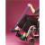 Leg Lifter