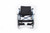 Multi-Adjustable Aluminum Wheelchair