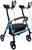 Tall Heavy Duty Gutter Arm Rollator