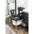 King Commode Chair