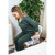 King Commode Chair
