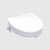 King Raised Toilet Seat