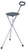 Tripod Seat Walking Stick