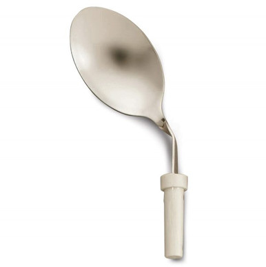 Kings Cutlery - Angled Spoon