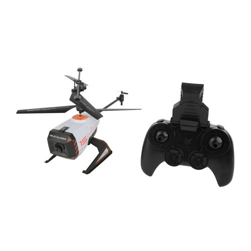 Remote Control Wifi Helicopter w Camera