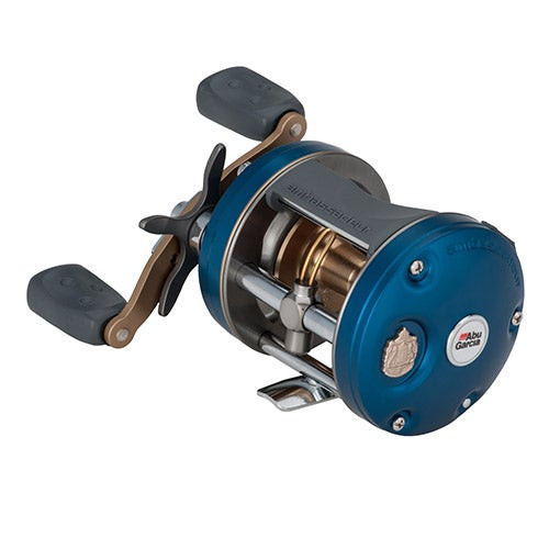 Ambassadeur C4 6600 Baitcast Round Reel