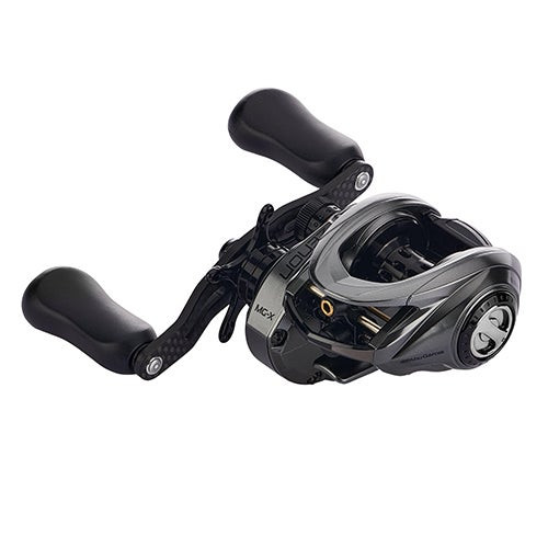 Zenon MG-X Low Profile Reel