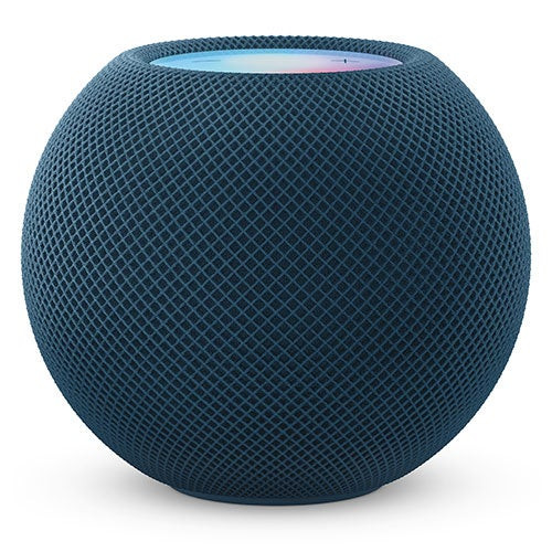 HomePod Mini Blue