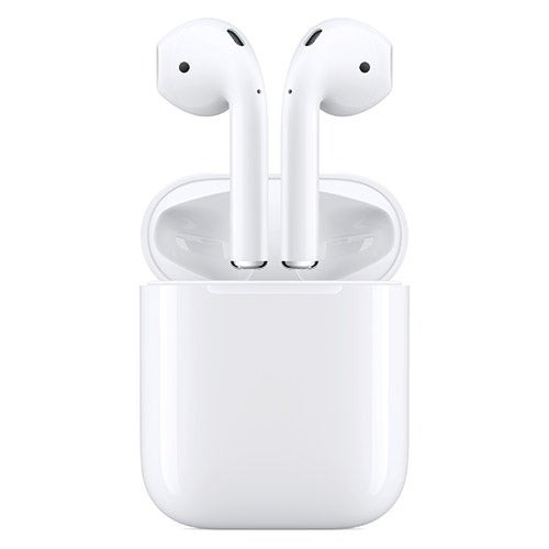 AirPods w/ Charging Case