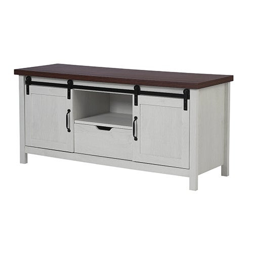 Siena Media Console