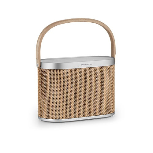 Beosound A5 Wireless Portable/Home Speaker Nordic Weave