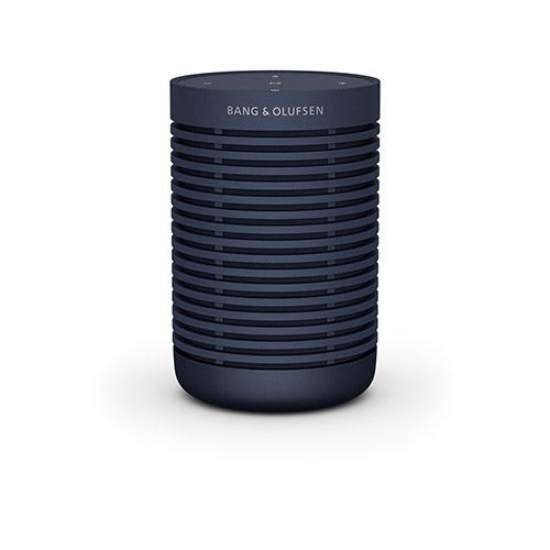 Beosound Explore Portable Bluetooth Speaker Navy