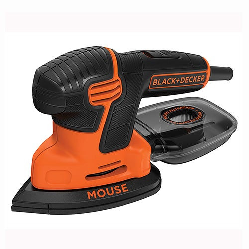 Mouse Detail Sander