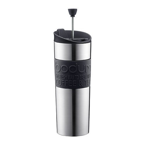 Travel Press Coffeemaker