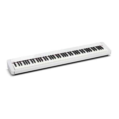 Privia PX-S1000 Slim Digital Piano White