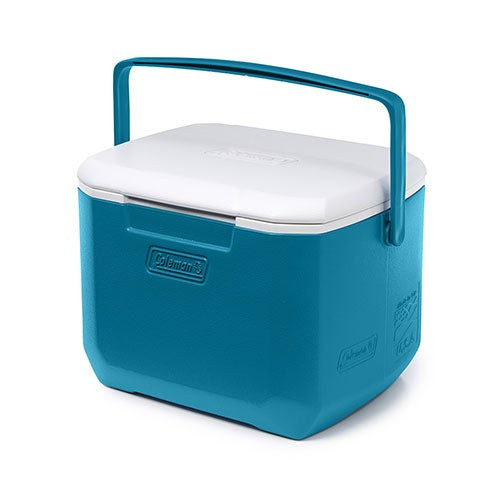 Chiller 16qt Cooler Ocean