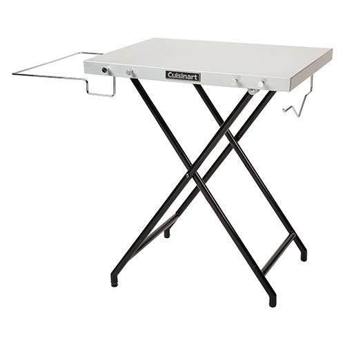 Fold 'N Go Prep Table & Grill Stand