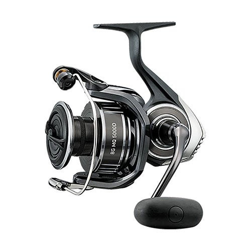 BG MQ 14000-H Spinning Reel