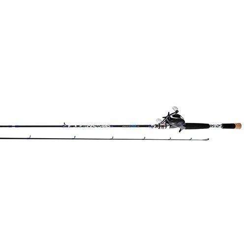 Procaster 80 Baitcasting Combo 1pc 6ft 6in Rod