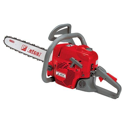 20" 51.7cc 3.4HP Mid-Size Chain Saw