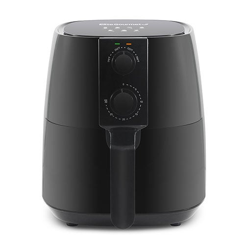 Gourmet 4qt Electirc Air Fryer