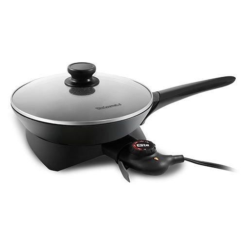 10" Electric Skillet