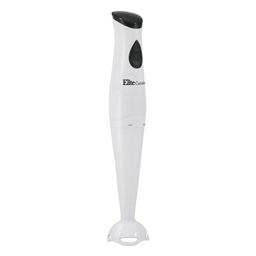 Electric Immersion Hand Blender