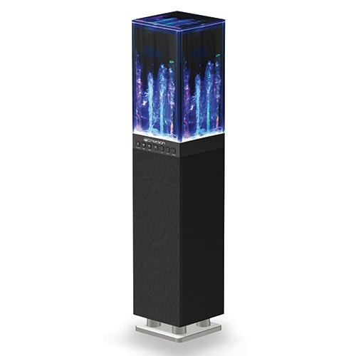 Bluetooth Dancing Water Light Tower Speaker System